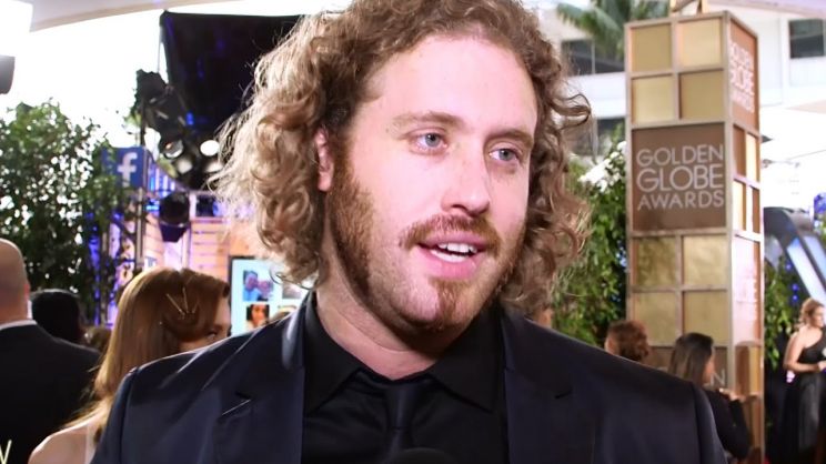 T.J. Miller