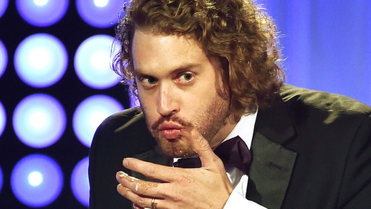 T.J. Miller