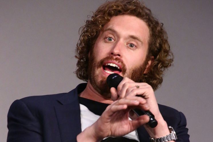 T.J. Miller