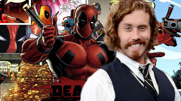 T.J. Miller