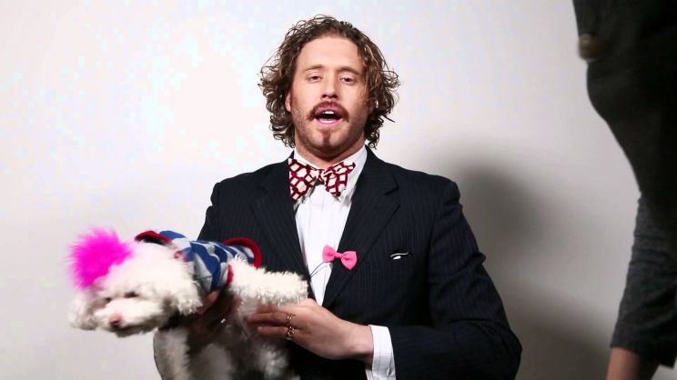 T.J. Miller