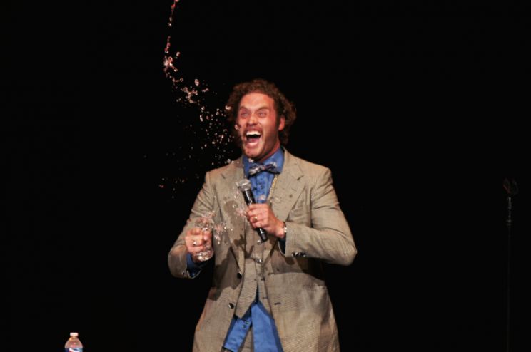 T.J. Miller