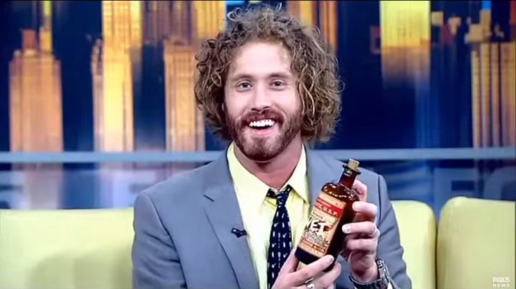 T.J. Miller