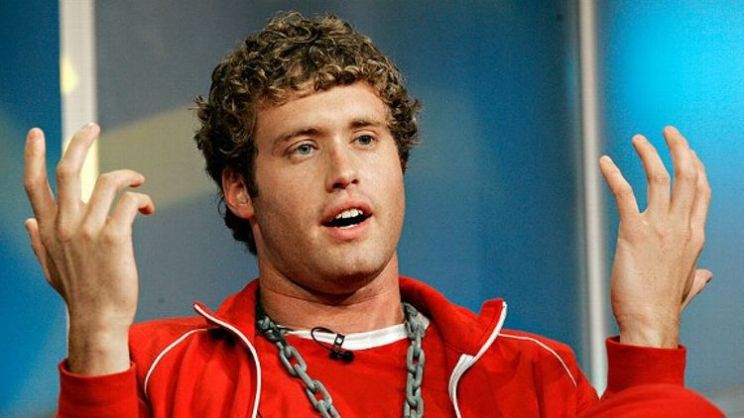 T.J. Miller