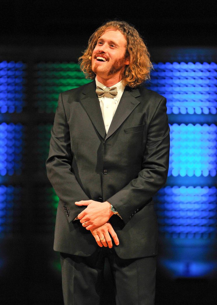T.J. Miller