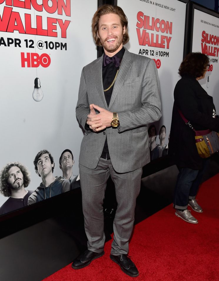 T.J. Miller