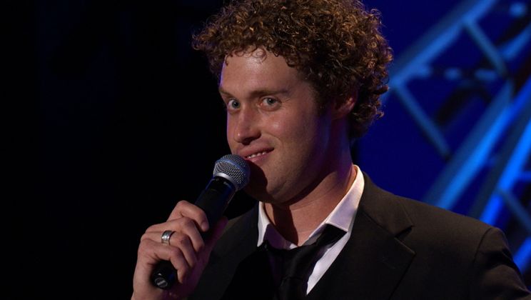 T.J. Miller