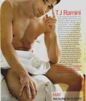 T.J. Ramini