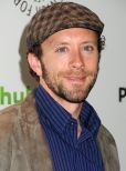 T.J. Thyne