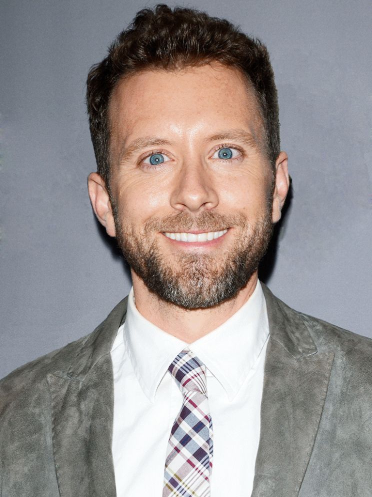 T.J. Thyne.