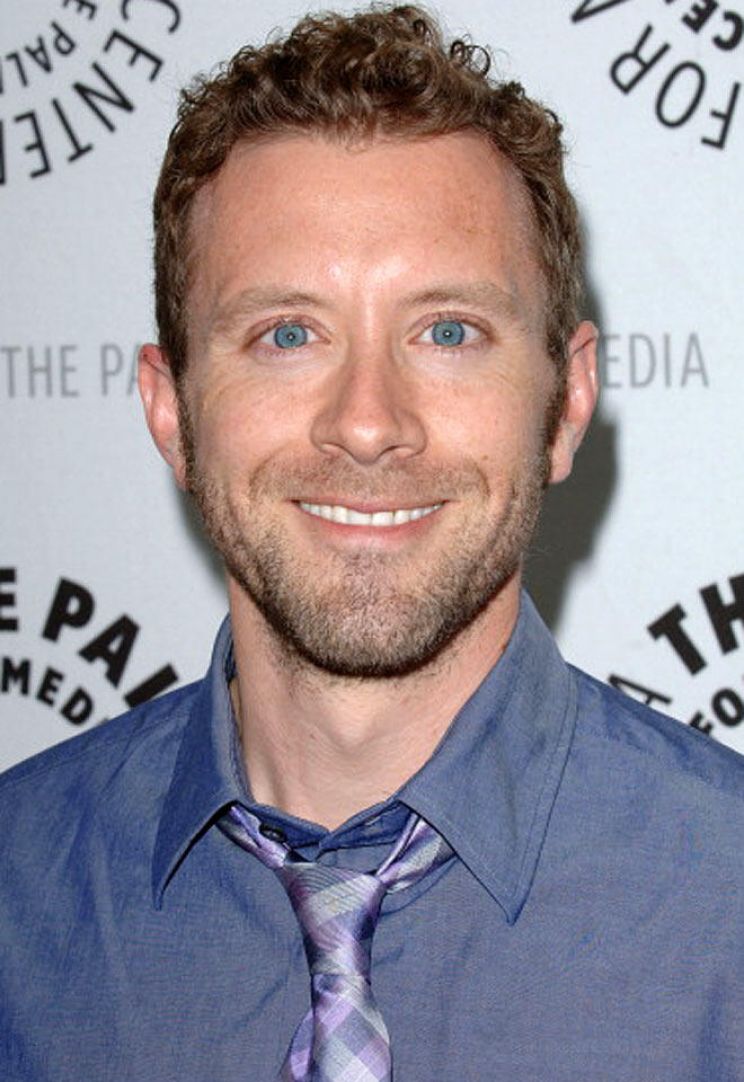 T.J. Thyne