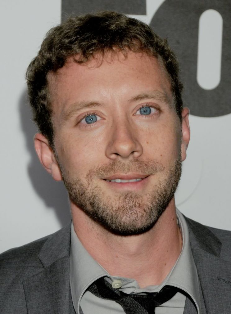 T.J. Thyne