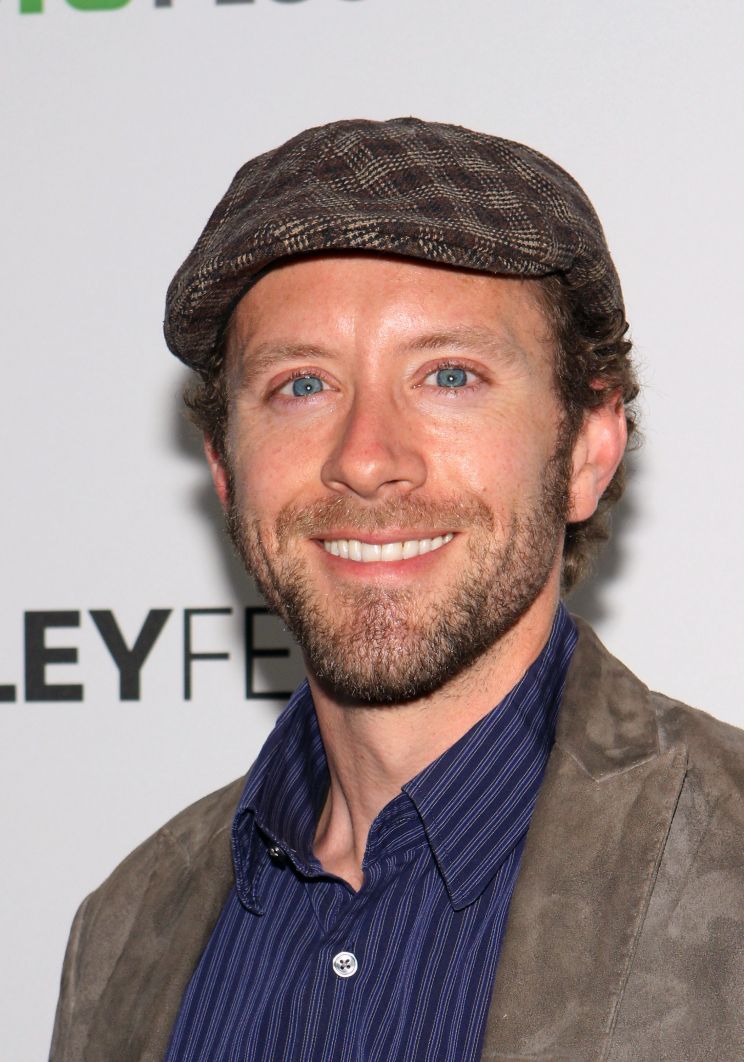 T.J. Thyne