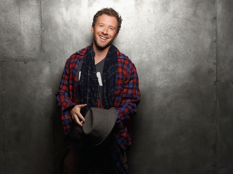 T.J. Thyne