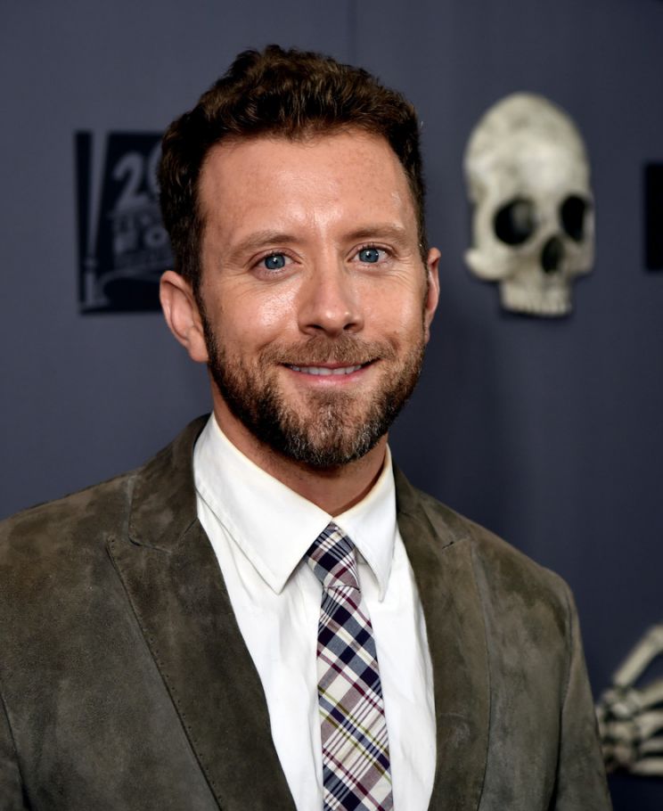 T.J. Thyne