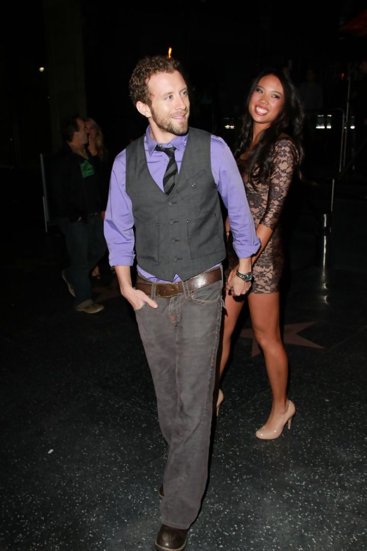 T.J. Thyne