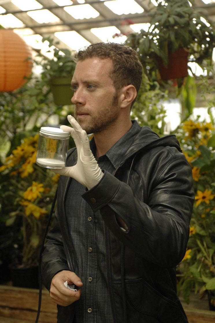 T.J. Thyne