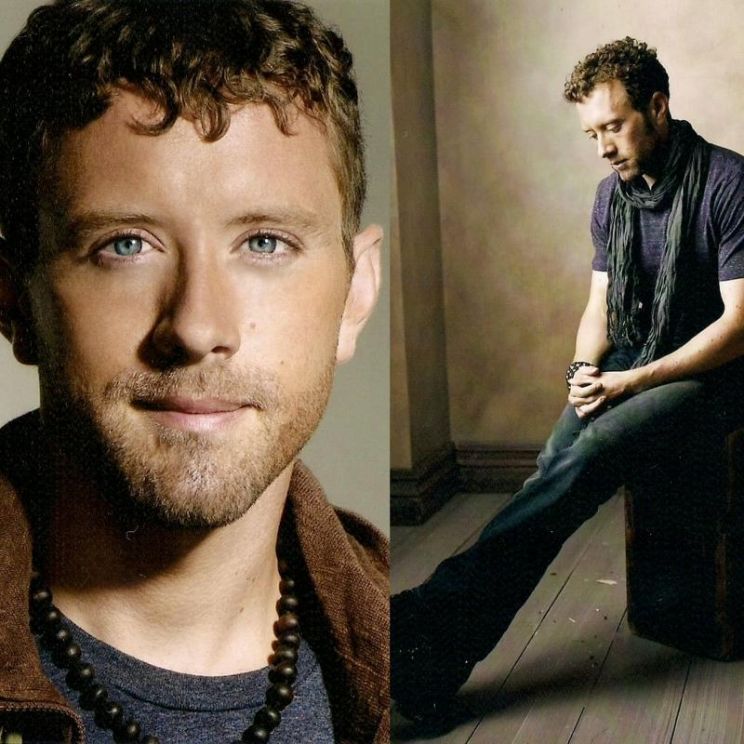 T.J. Thyne