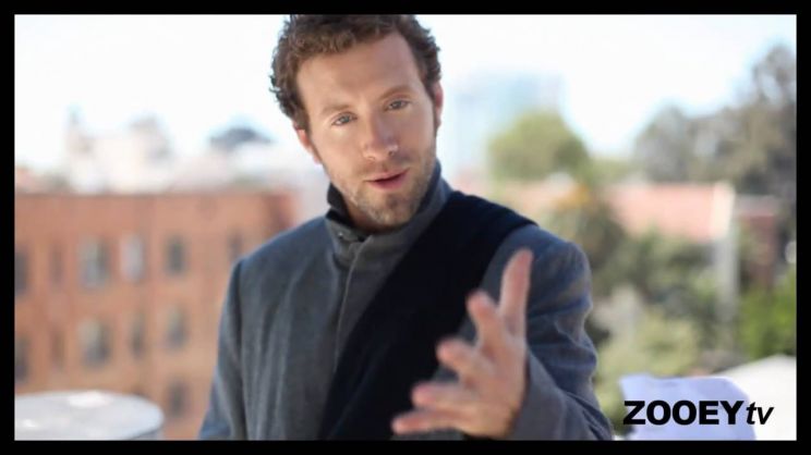 T.J. Thyne