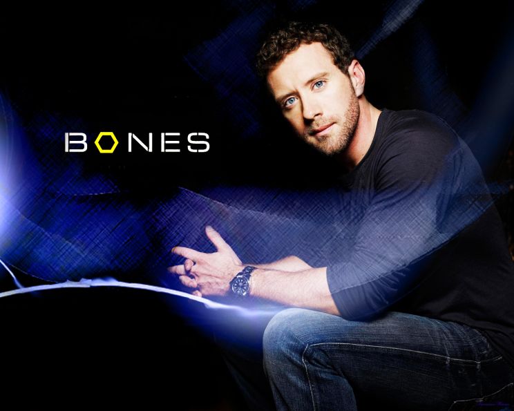 T.J. Thyne