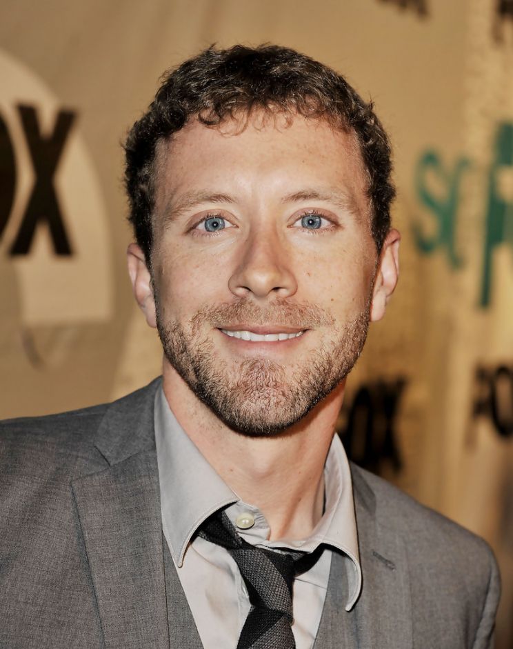 T.J. Thyne