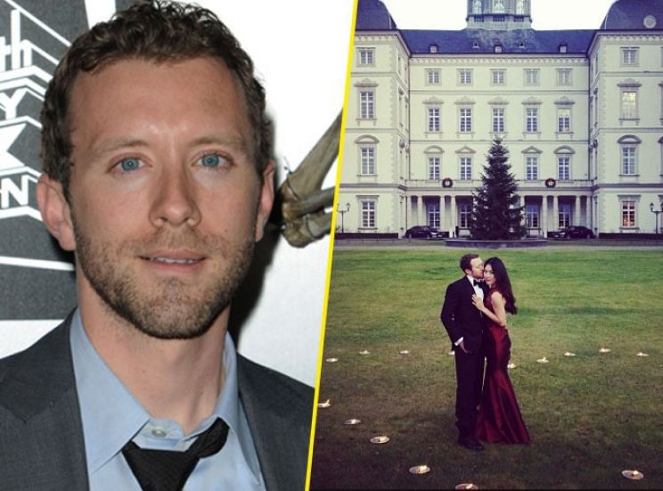 T.J. Thyne