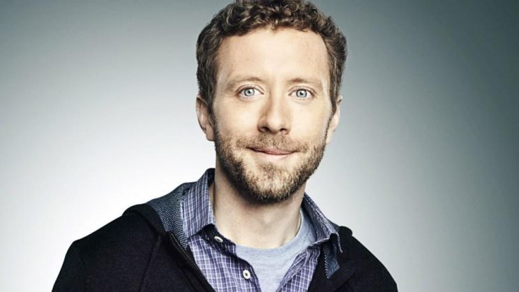 T.J. Thyne