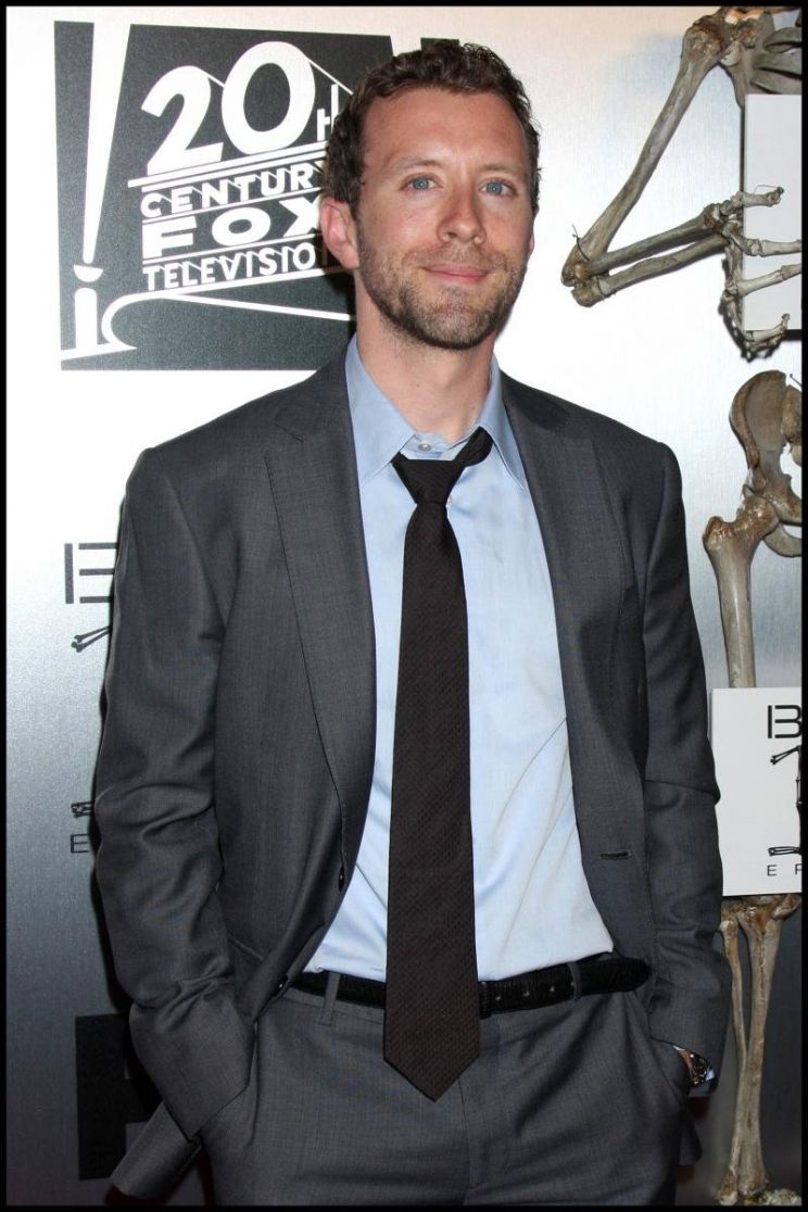 T.J. Thyne