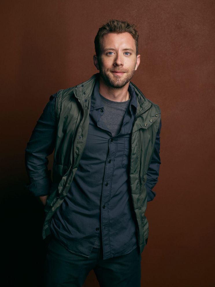 T.J. Thyne