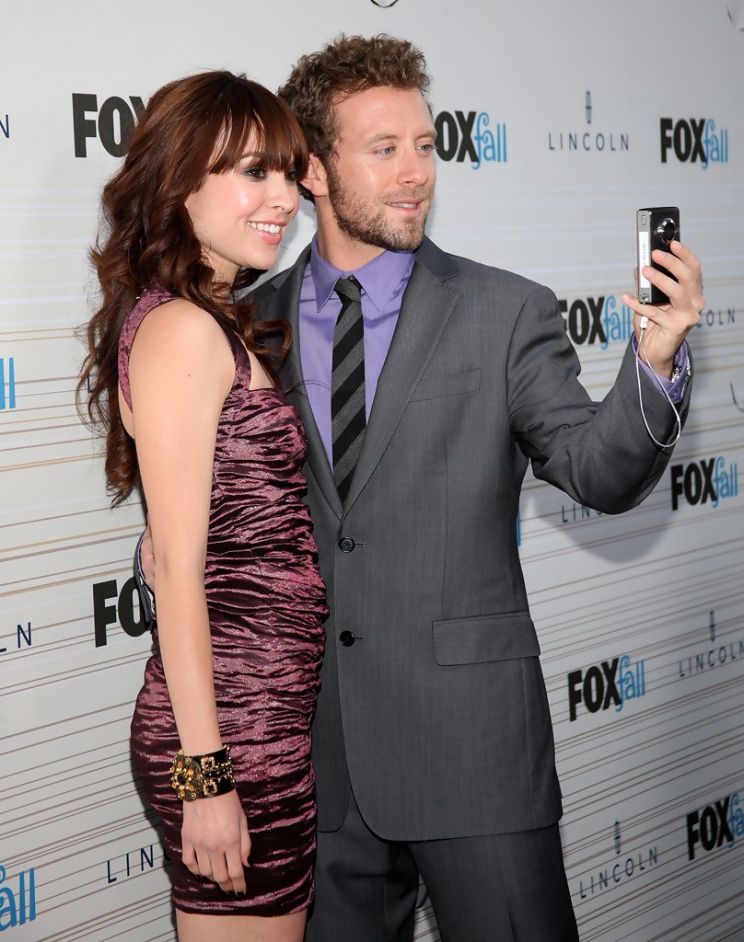 T.J. Thyne