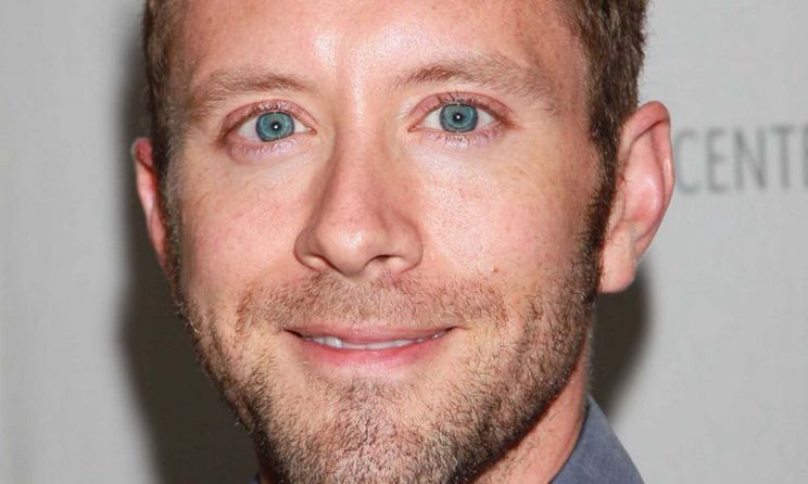 T.J. Thyne