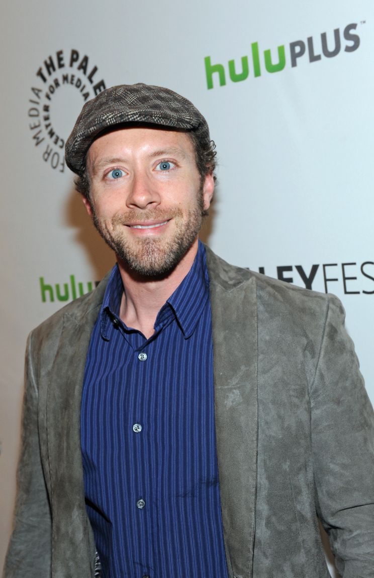 T.J. Thyne