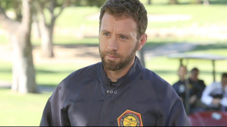 T.J. Thyne