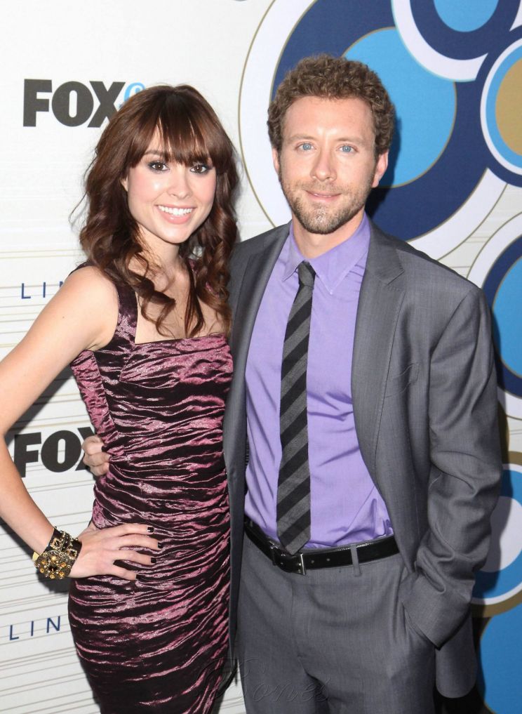 T.J. Thyne