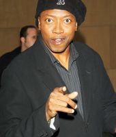 T.K. Carter