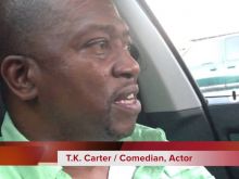 T.K. Carter