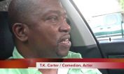 T.K. Carter