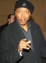 T.K. Carter