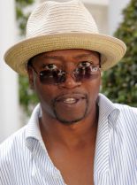 T.K. Carter