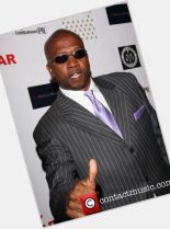 T.K. Carter
