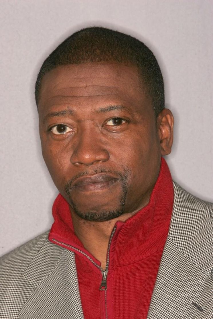 T.K. Carter
