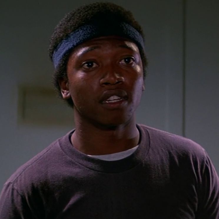 T.K. Carter