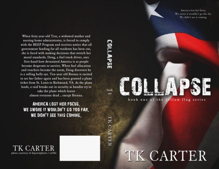 T.K. Carter