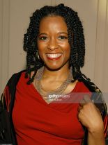 T'Keyah Crystal Keymáh