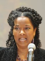 T'Keyah Crystal Keymáh