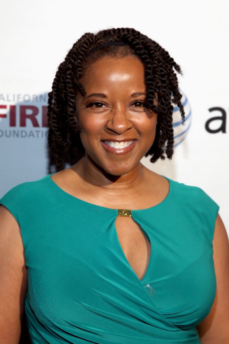 T'Keyah Crystal Keymáh