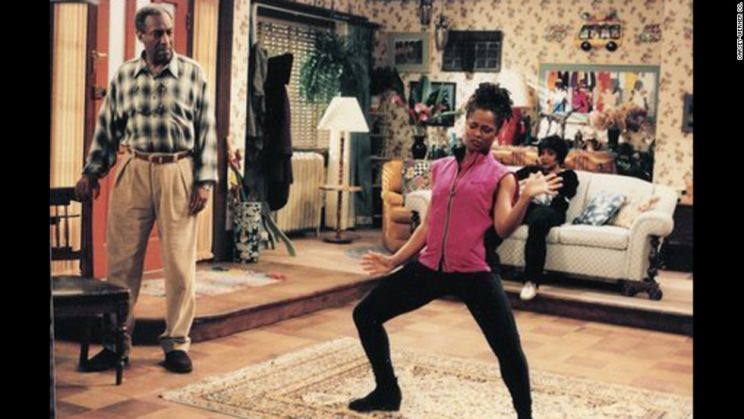 T'Keyah Crystal Keymáh