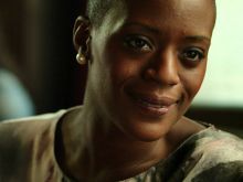 T'Nia Miller