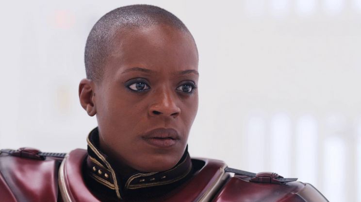 T'Nia Miller