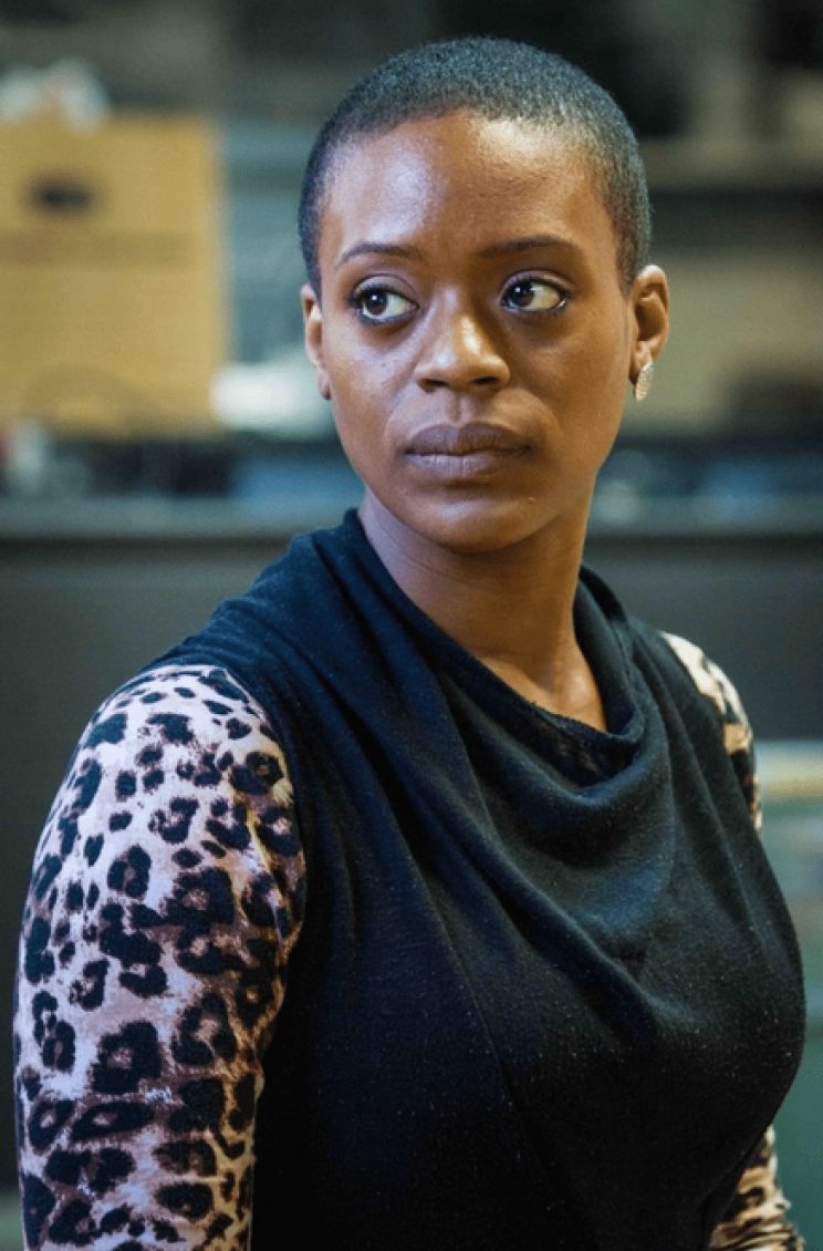 T'Nia Miller